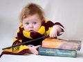 Dziecko Harry Potter