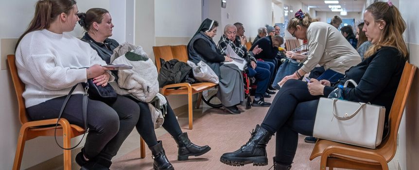L4 w 2025 roku: ile dni przysługuje pracownikom?