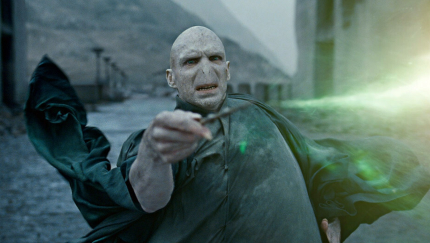 Lord Voldemort