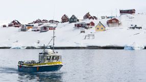 Grenlandia