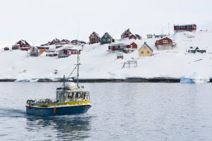 Grenlandia