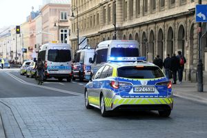 Policja