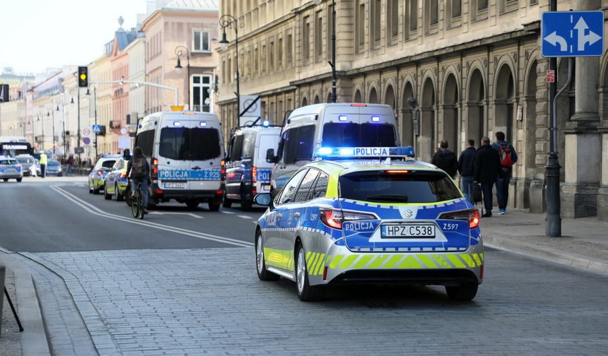 Policja
