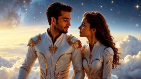 "Alysia: Pomiędzy Gwiazdami a Ziemią"