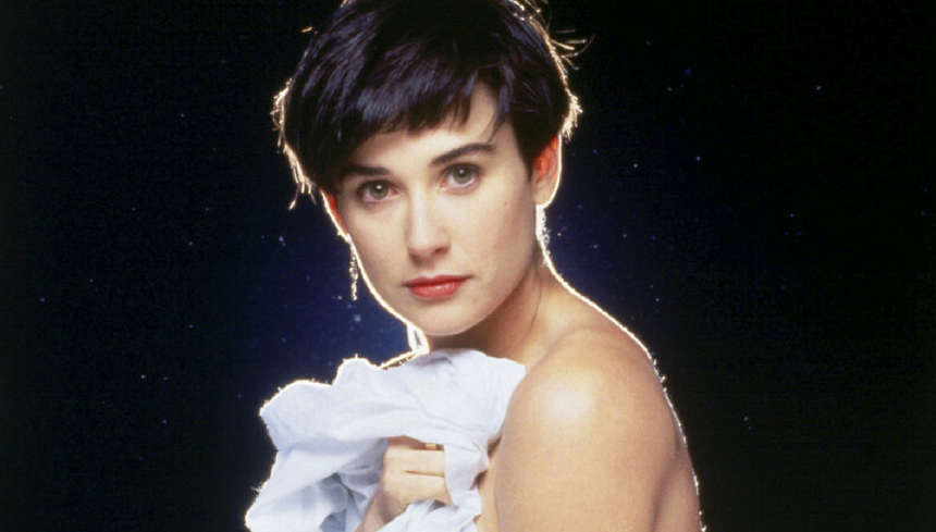 Demi Moore
