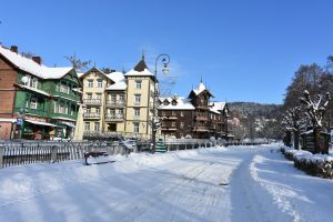 Krynica-Zdrój