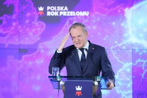 Donald Tusk
