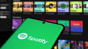 Spotify Wrapped 2024 zdjęcie obrazowe