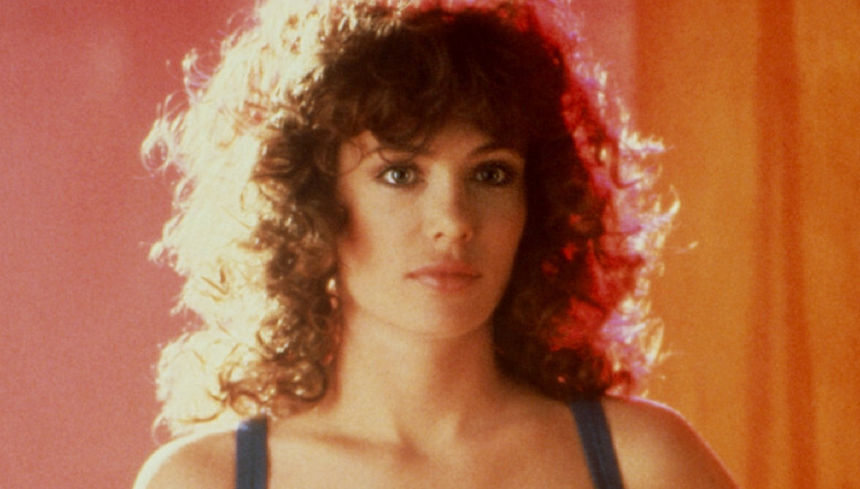 Kelly LeBrock