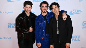 Jonas Brothers zapowiadają wielkie rzeczy. Pojawiło się specjalne oświadczenie