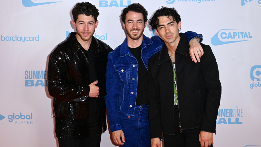 Jonas Brothers zapowiadają wielkie rzeczy. Pojawiło się specjalne oświadczenie