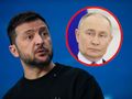Ukraina Rosja