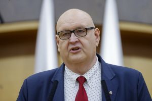 Bogdan Święczkowski