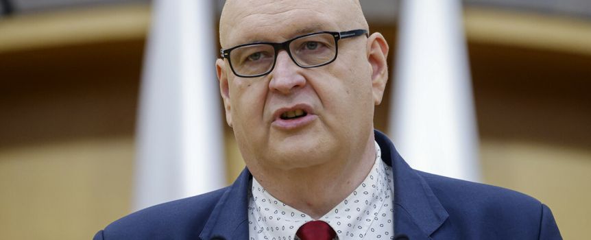 Bogdan Święczkowski
