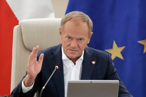 Donald Tusk