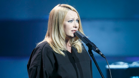 Katarzyna Nosowska, zespół Hey