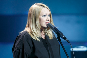 Katarzyna Nosowska, zespół Hey