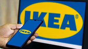 Ikea aplikacja mobilna