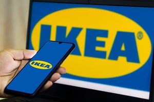 Ikea aplikacja mobilna