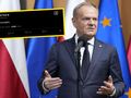 Premier Donald Tusk, Warszawa, 17 lutego 2025 r.
