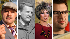 Kultowe polskie seriale. Ile z nich pamiętasz? Wstyd mieć mniej niż 50%