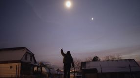 W styczniu na niebie widoczne będą niesamowite zjawiska