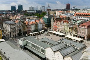 Poznań