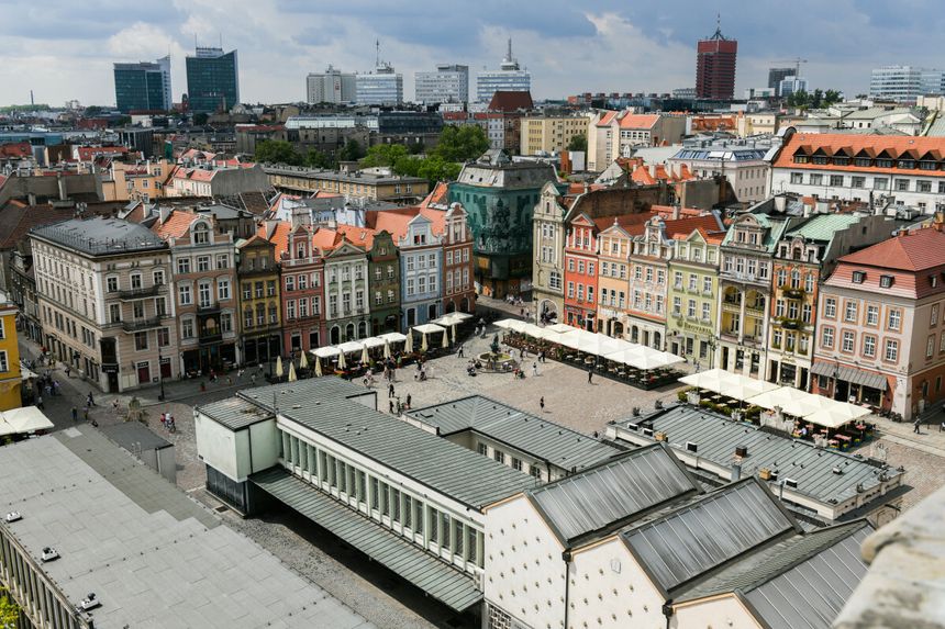 Poznań