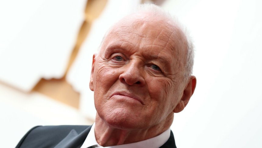 Anthony Hopkins