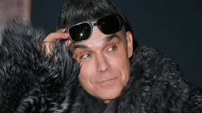 Robbie Williams