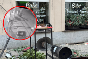 Bube Restauracja i Pizza