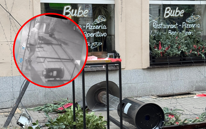 Bube Restauracja i Pizza