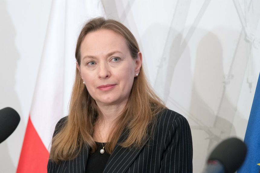 Katarzyna Pełczyńska-Nałęcz