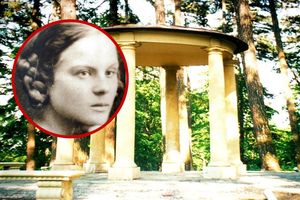 Jaworze/Maria Dąbrowska