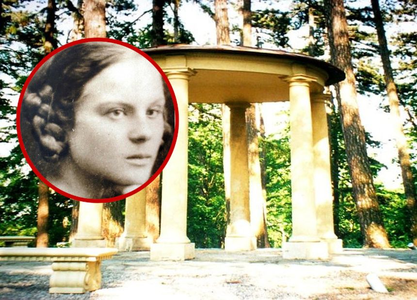 Jaworze/Maria Dąbrowska