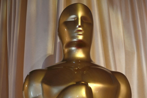 Oscar statuetka