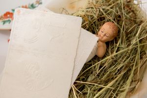 Gdzie kupić wigilijny opłatek? Ksiądz ostrzega