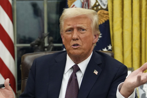 Donald Trump wycofuje się z paryskiego porozumienia klimatycznego