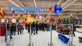 Sklepy Carrefour