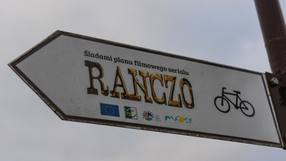 Śladami planu filmowego serialu "Ranczo"
