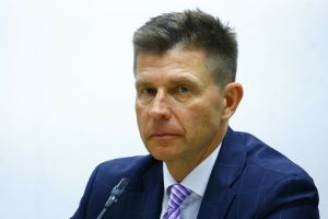 Ryszard Petru