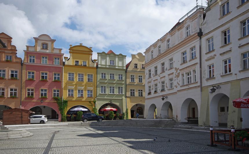 Jelenia Góra