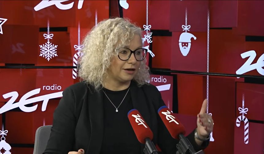 Katarzyna Kotula