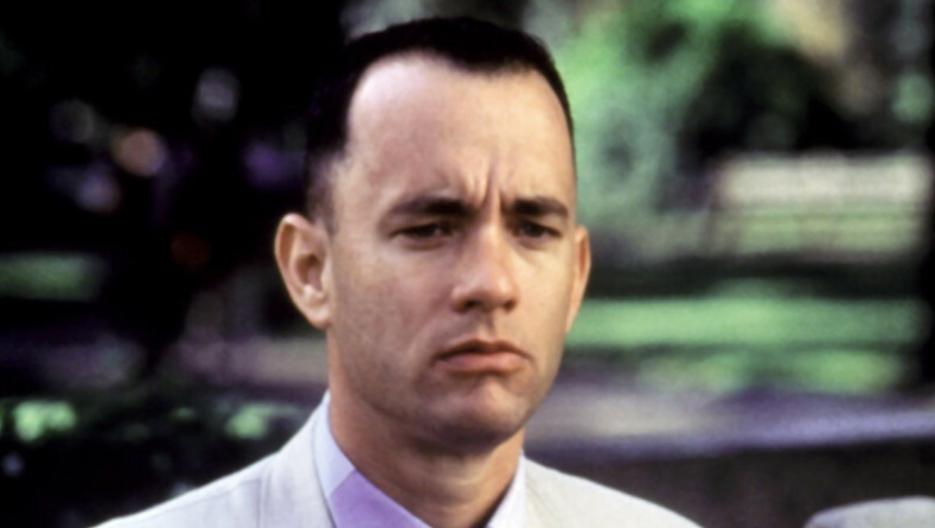 "Forrest Gump"