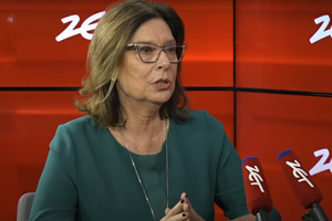 Małgorzata Kidawa-Błońska