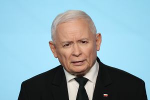 Jarosław Kaczyński