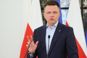 Szymon Hołownia