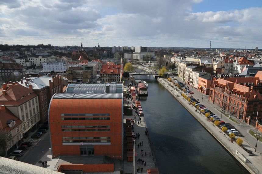 Bydgoszcz