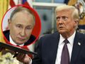 Putin Trump