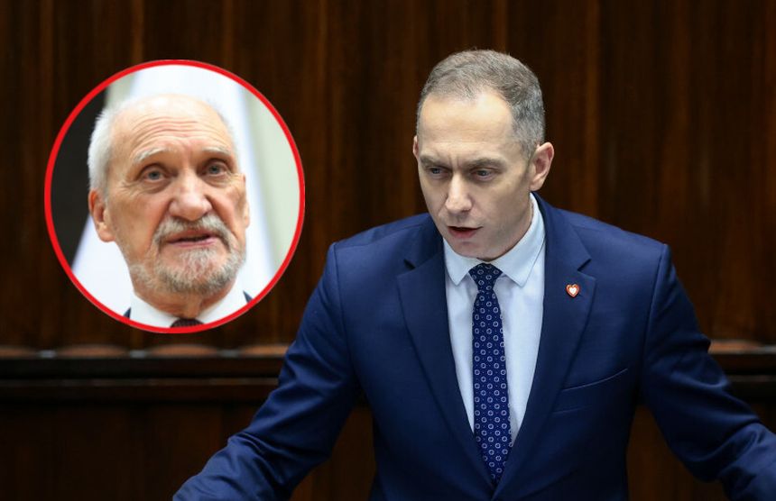 Macierewicz